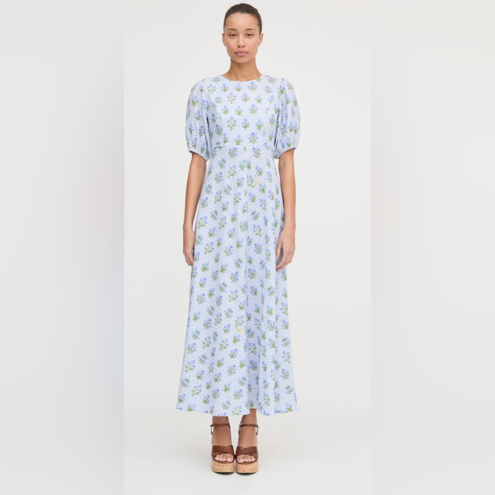 Hill house Nadia Dress